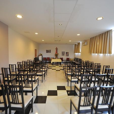 Hotel Sole Međugorje 외부 사진