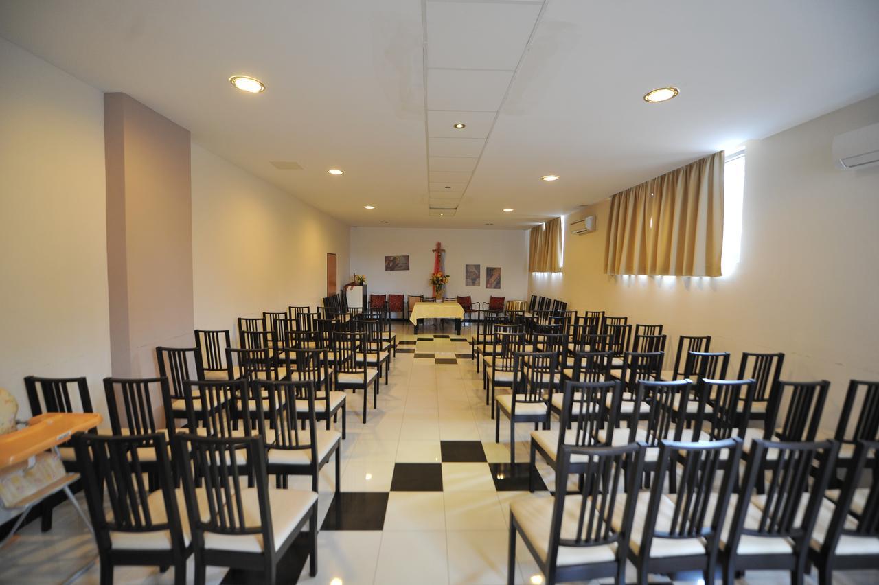 Hotel Sole Međugorje 외부 사진