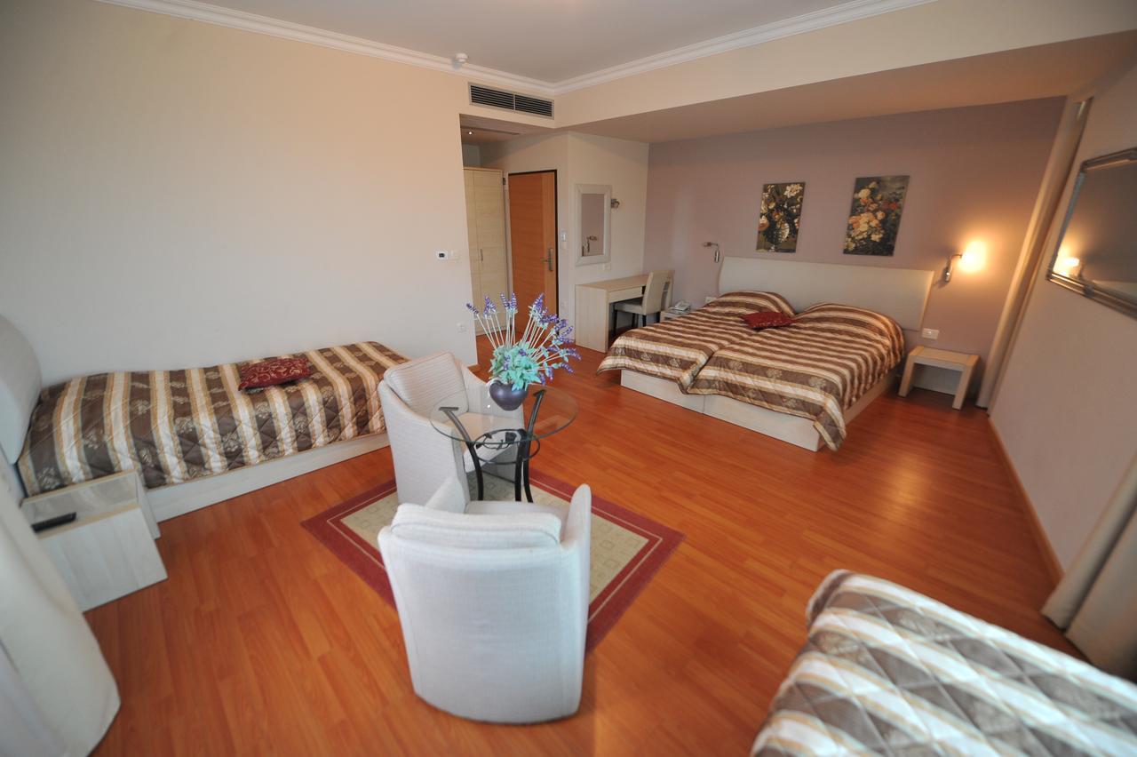 Hotel Sole Međugorje 외부 사진