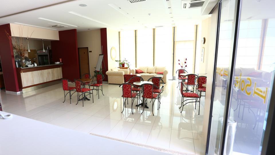 Hotel Sole Međugorje 외부 사진