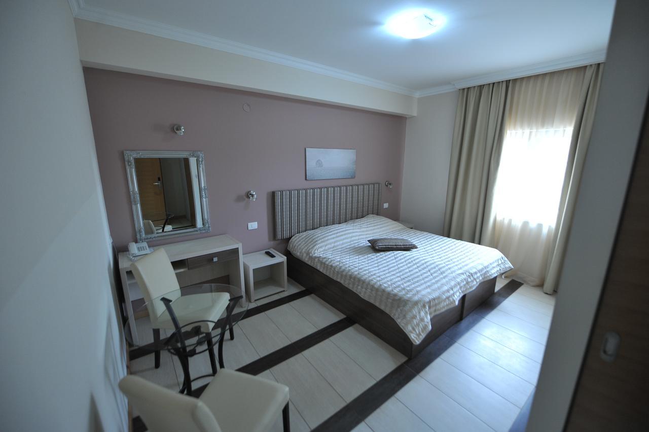 Hotel Sole Međugorje 외부 사진