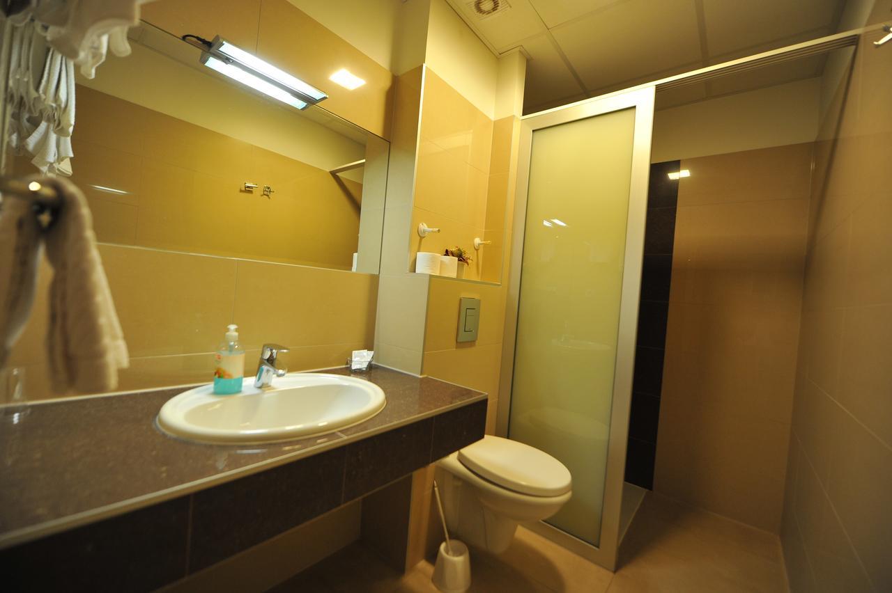 Hotel Sole Međugorje 외부 사진