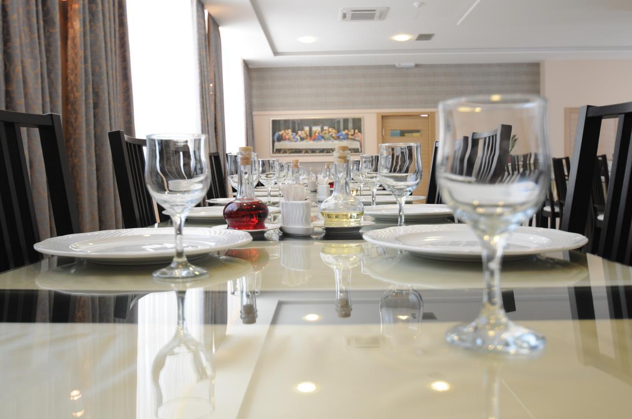 Hotel Sole Međugorje 외부 사진