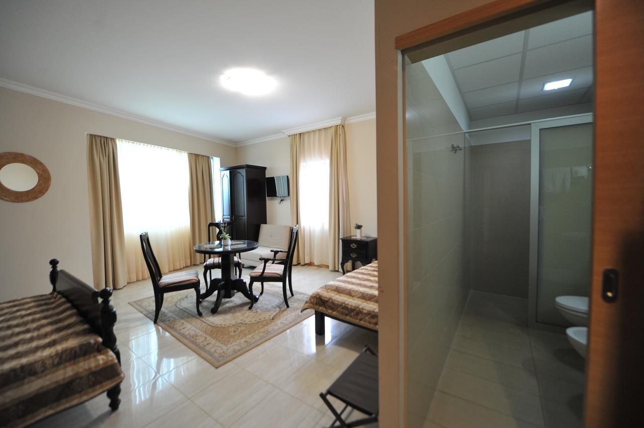 Hotel Sole Međugorje 외부 사진