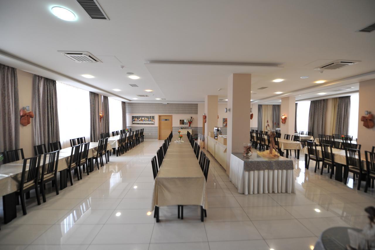 Hotel Sole Međugorje 외부 사진
