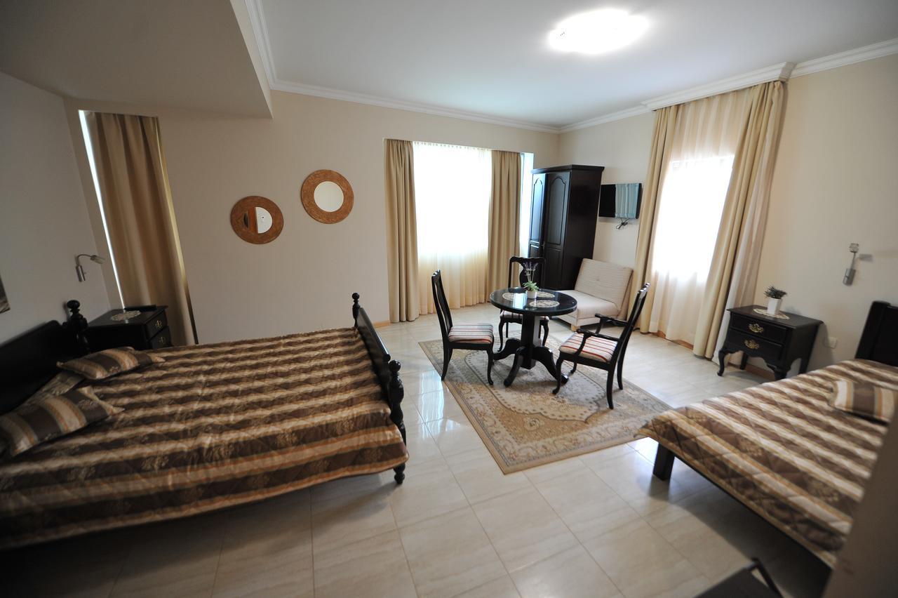 Hotel Sole Međugorje 외부 사진
