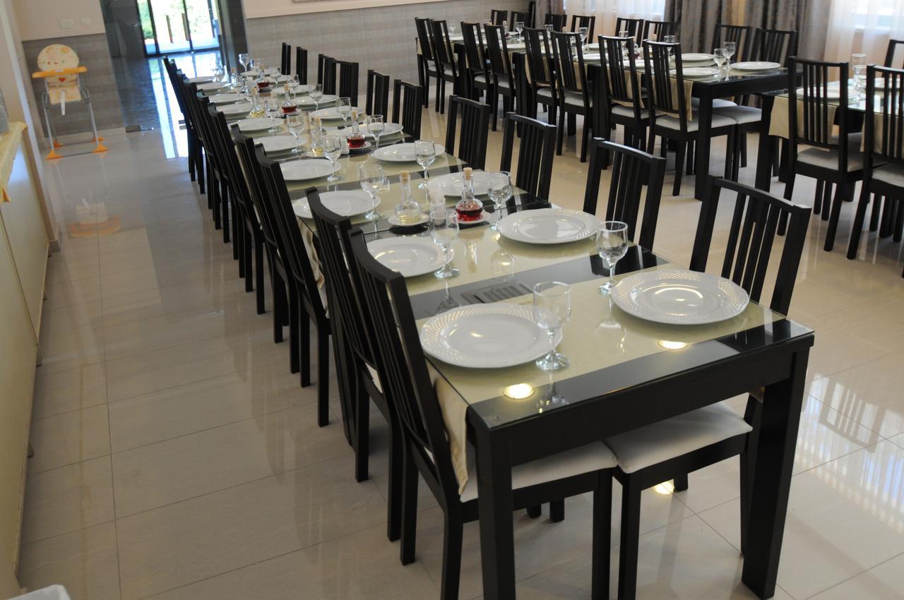 Hotel Sole Međugorje 외부 사진