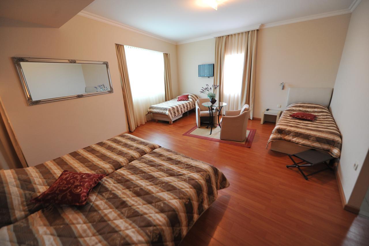 Hotel Sole Međugorje 외부 사진