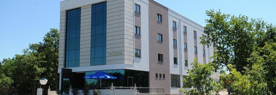 Hotel Sole Međugorje 외부 사진