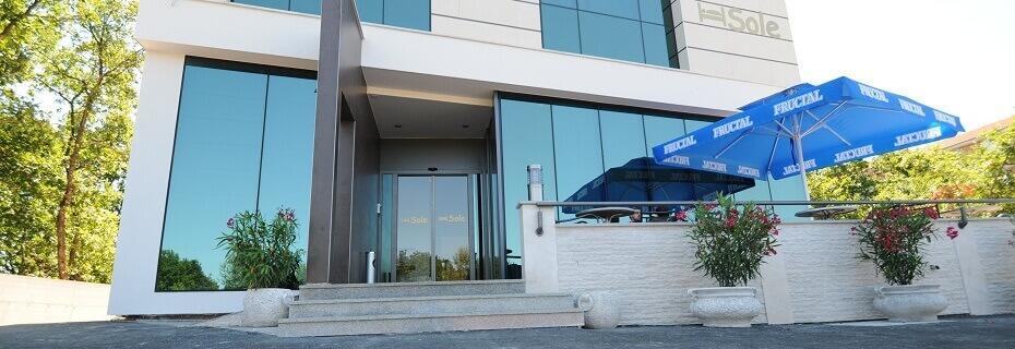 Hotel Sole Međugorje 외부 사진