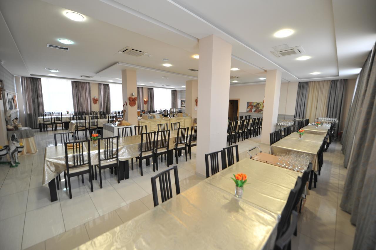 Hotel Sole Međugorje 외부 사진
