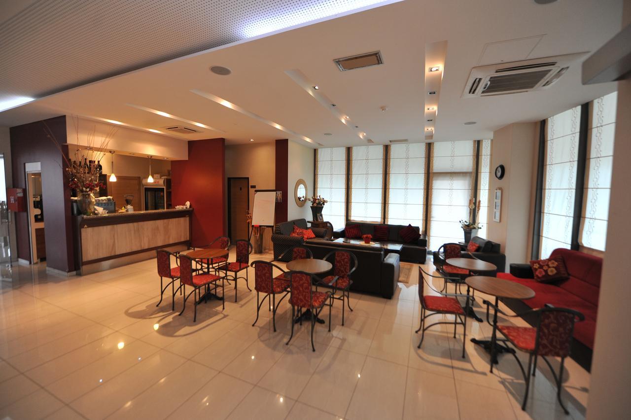 Hotel Sole Međugorje 외부 사진